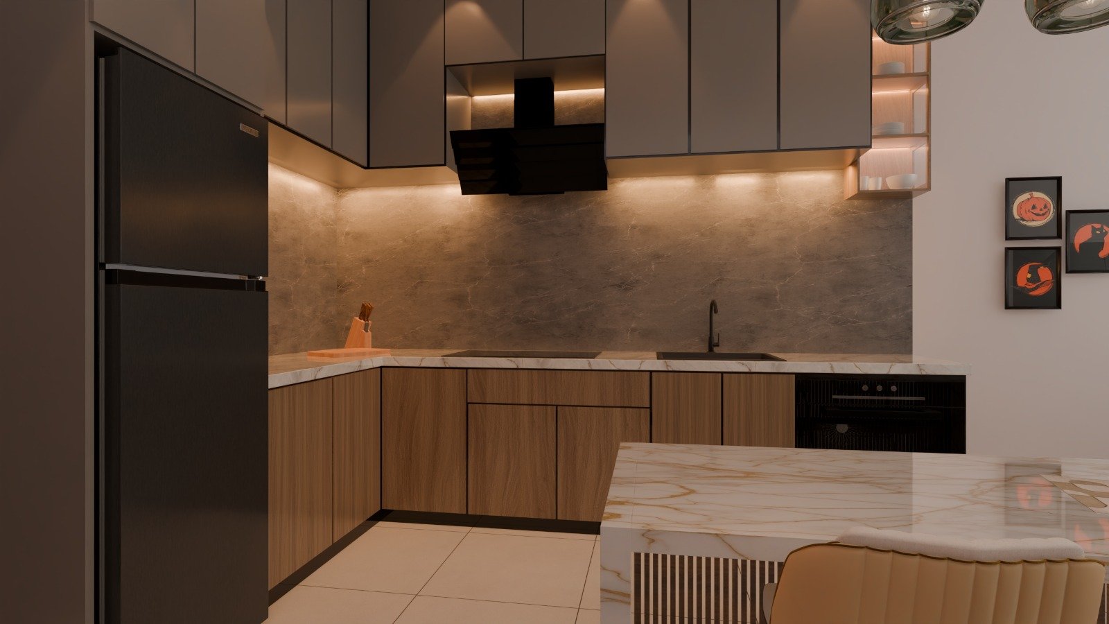 Prestige City View — gallery image 4