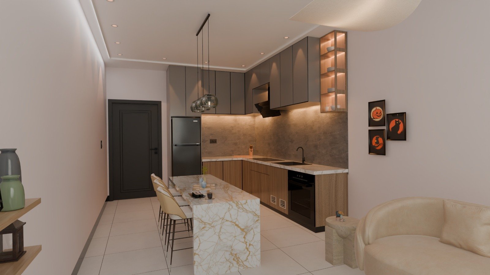 Interior Design