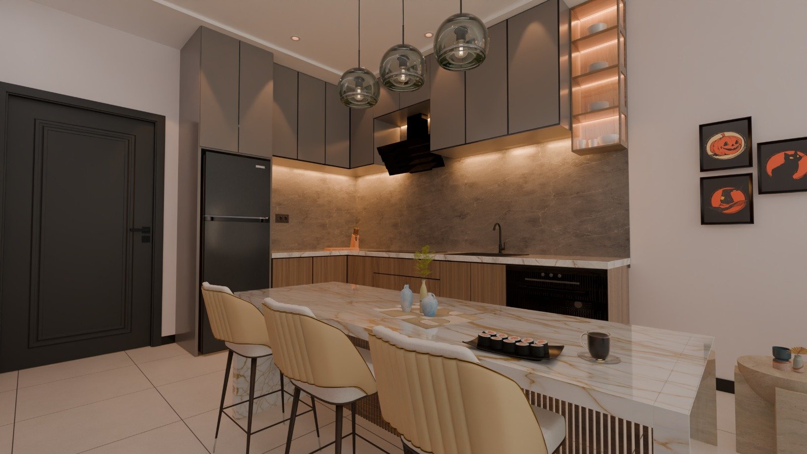 Prestige City View — gallery image 2
