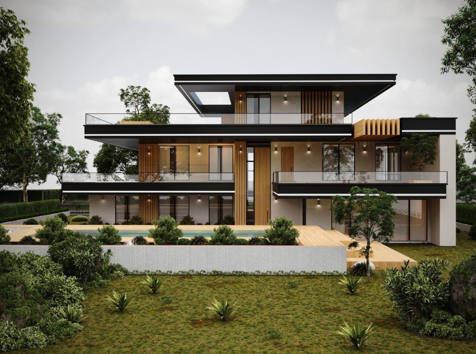 Exterior Design
